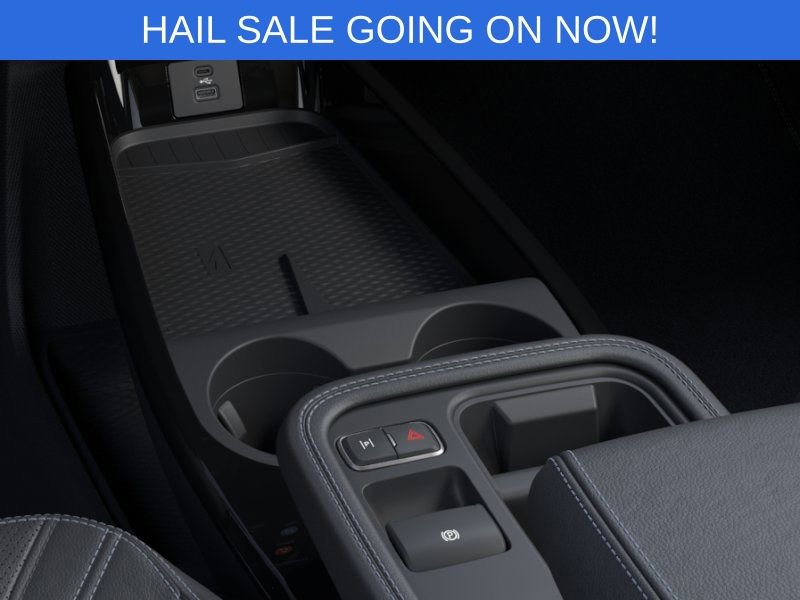 New 2026 Ford Mustang Mach-E Premium image 17