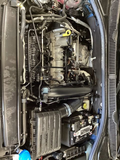 Certified 2021 Volkswagen Jetta SE image 22