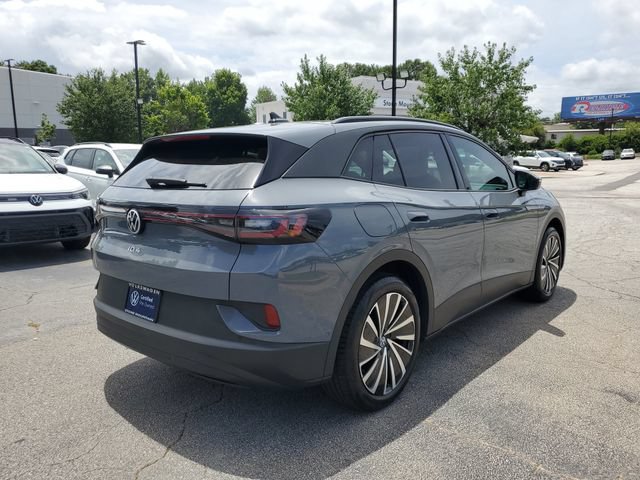 Used 2024 Volkswagen ID.4 S RWD image 4