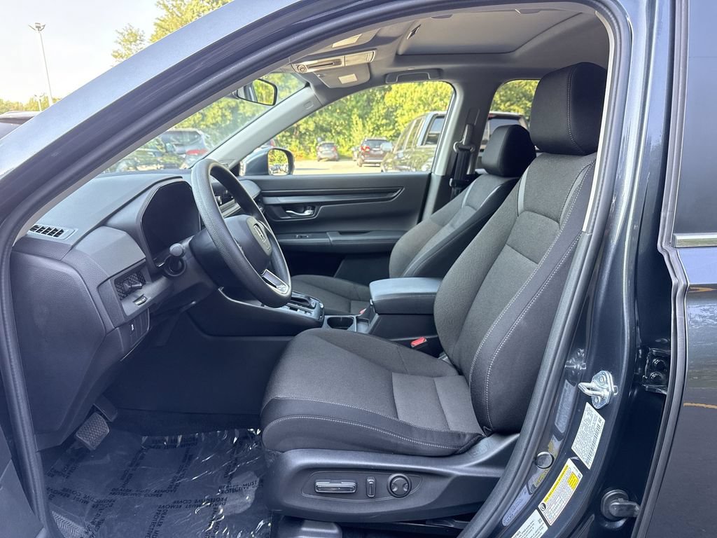 Used 2024 Honda CR-V EX image 13