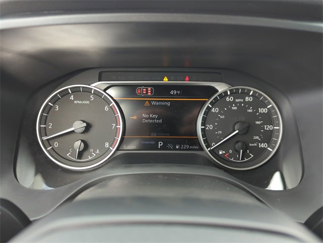 New 2026 Nissan Rogue S image 39