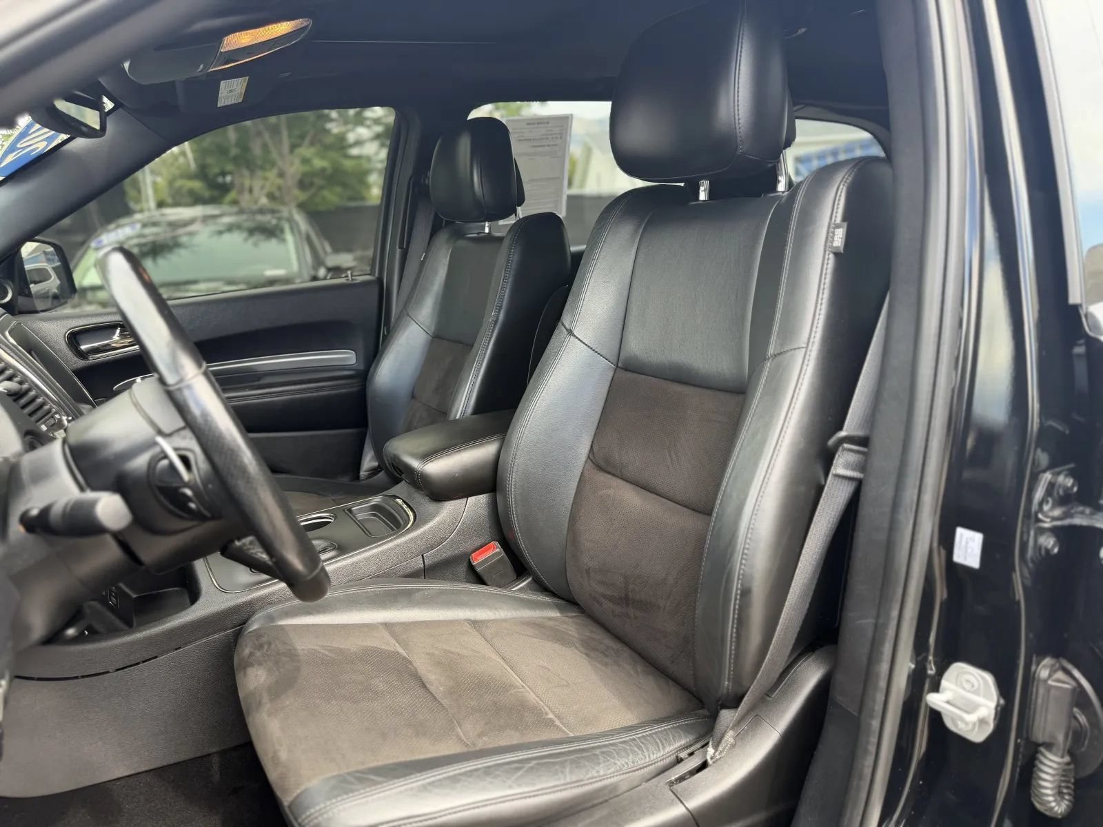 Used 2020 Dodge Durango GT AWD/4WD image 17