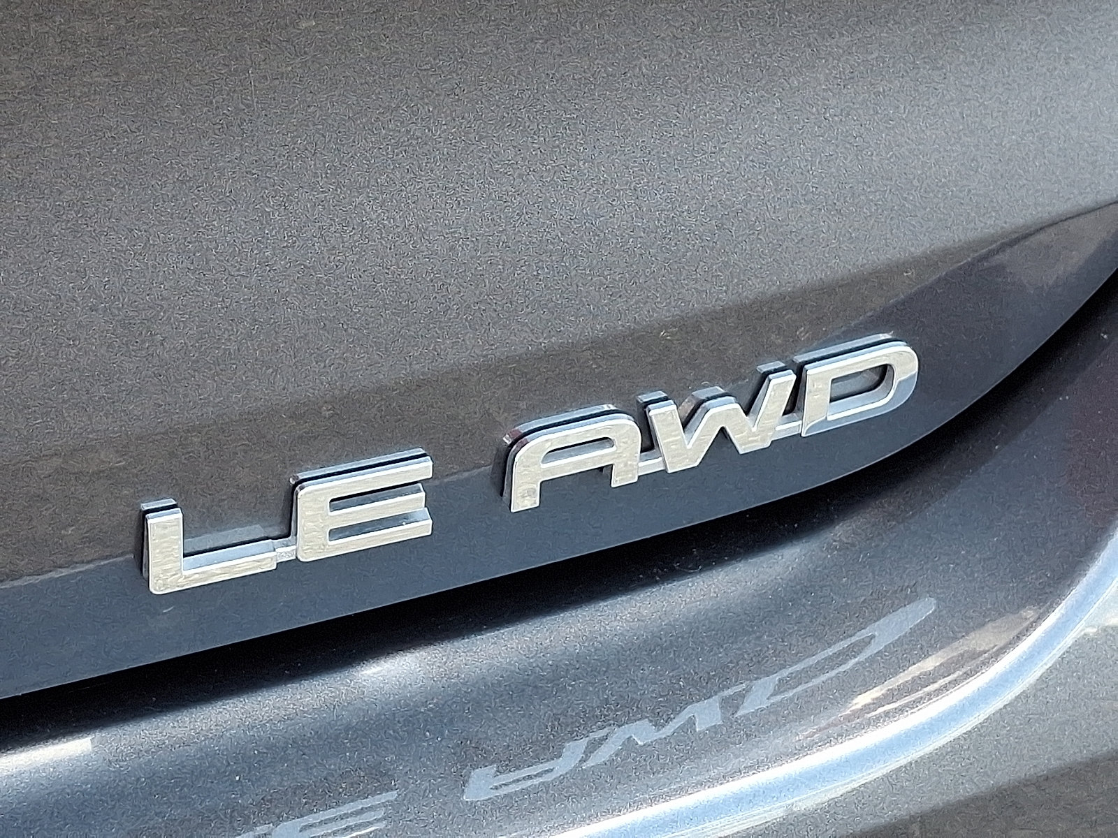 Used 2025 Toyota Highlander LE AWD/4WD image 31