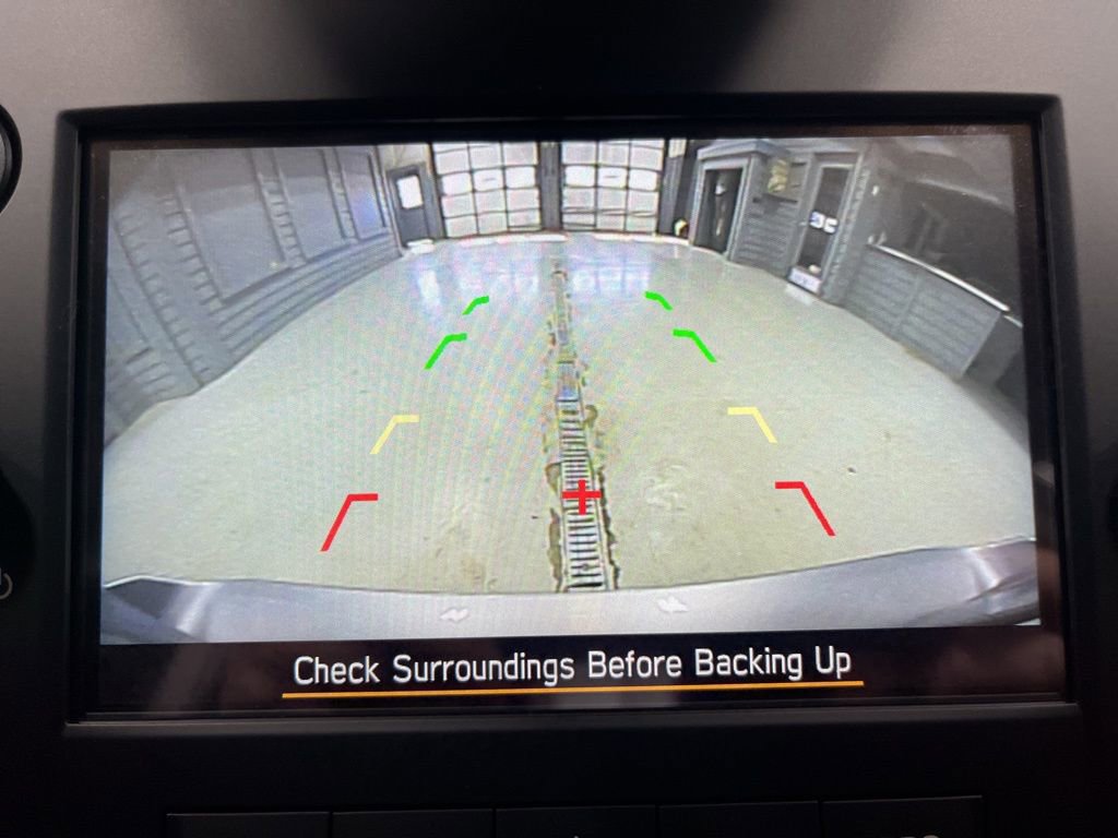 Certified 2025 Subaru Impreza 2.0i image 28