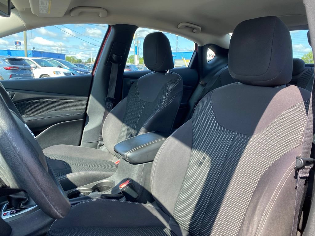 Used 2014 Dodge Dart SXT FWD image 8
