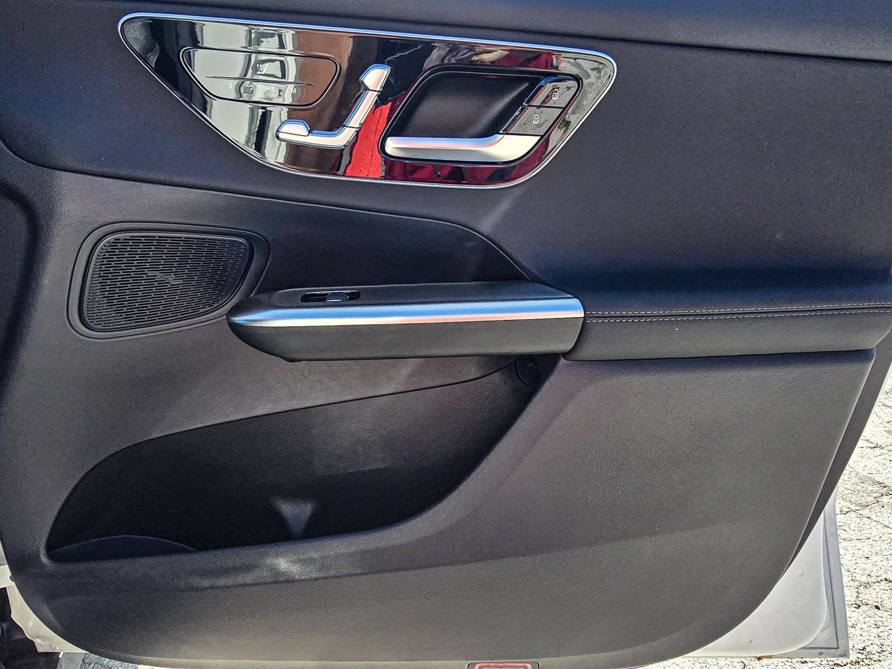 New 2026 Mercedes-Benz GLC 300 4MATIC image 35