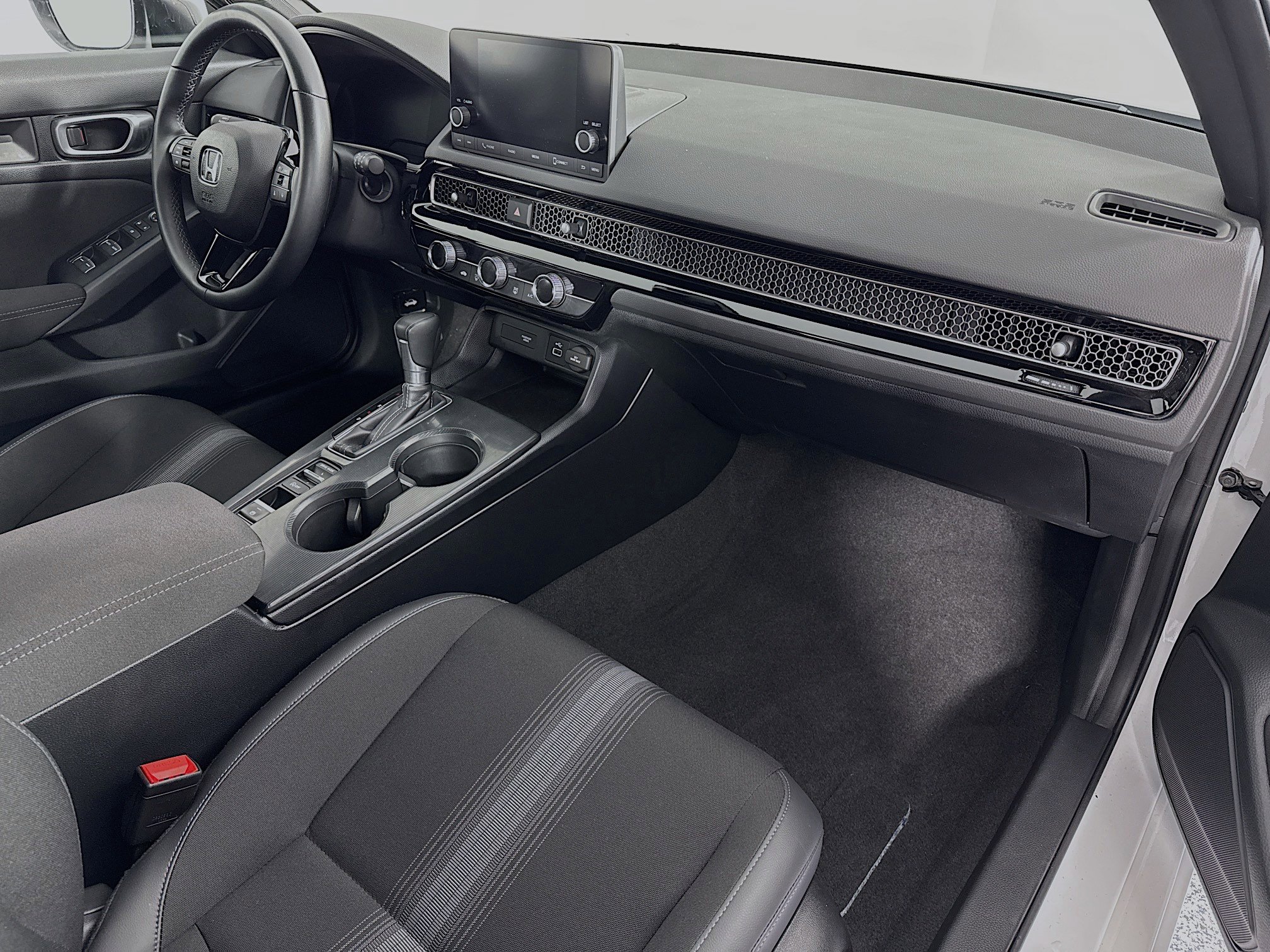 Certified 2023 Honda Civic Sport image 26