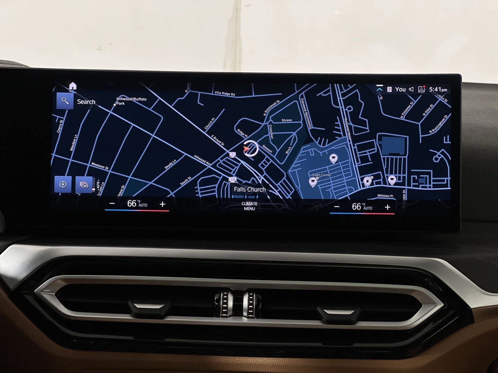 Used 2024 BMW 430i Gran Coupe xDrive w/ M Sport Package (Priority 1) AWD/4WD image 18