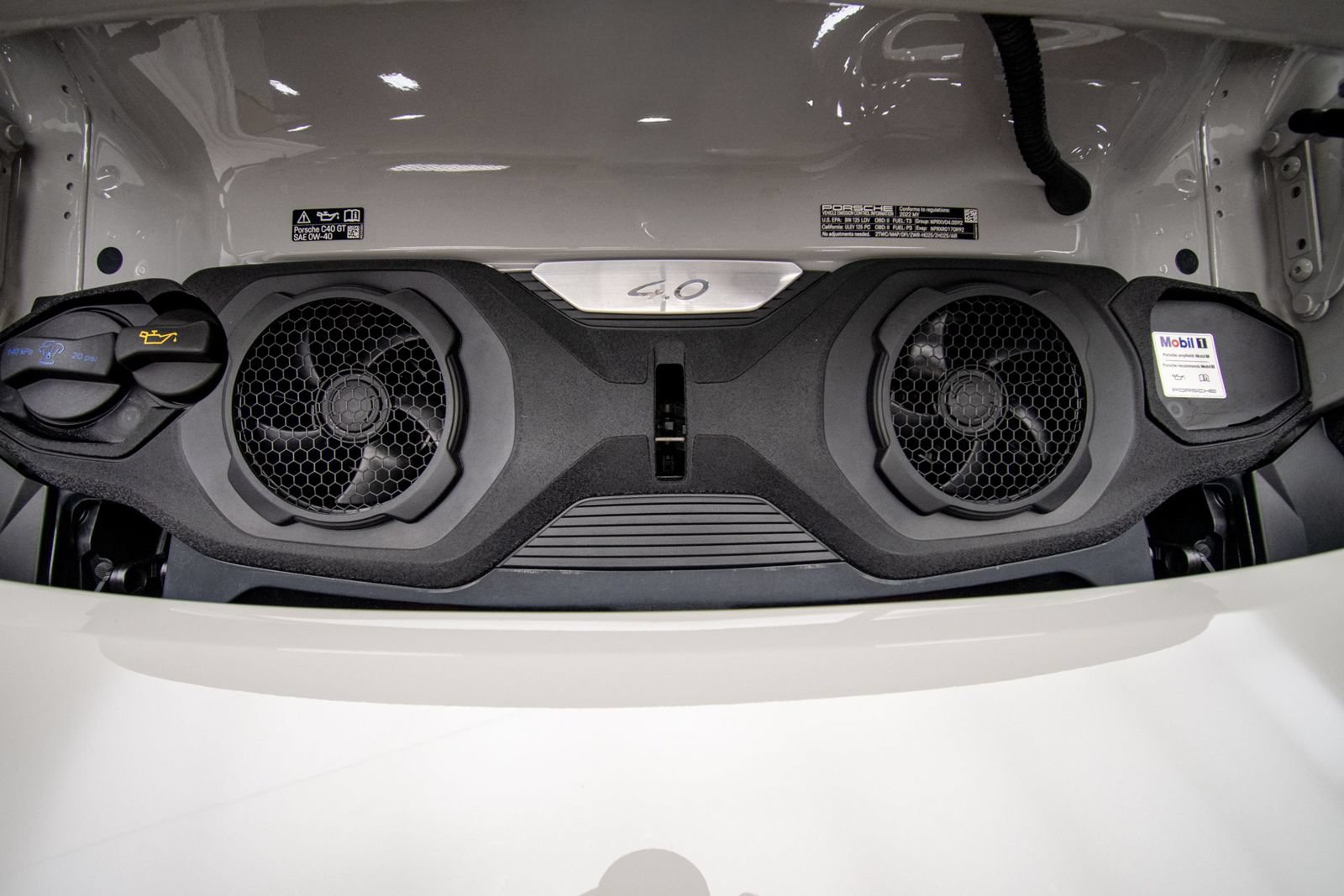Used 2022 Porsche 911 GT3 RWD image 46