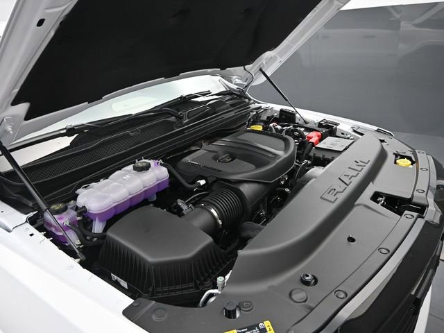 New 2026 RAM 1500 Laramie image 41