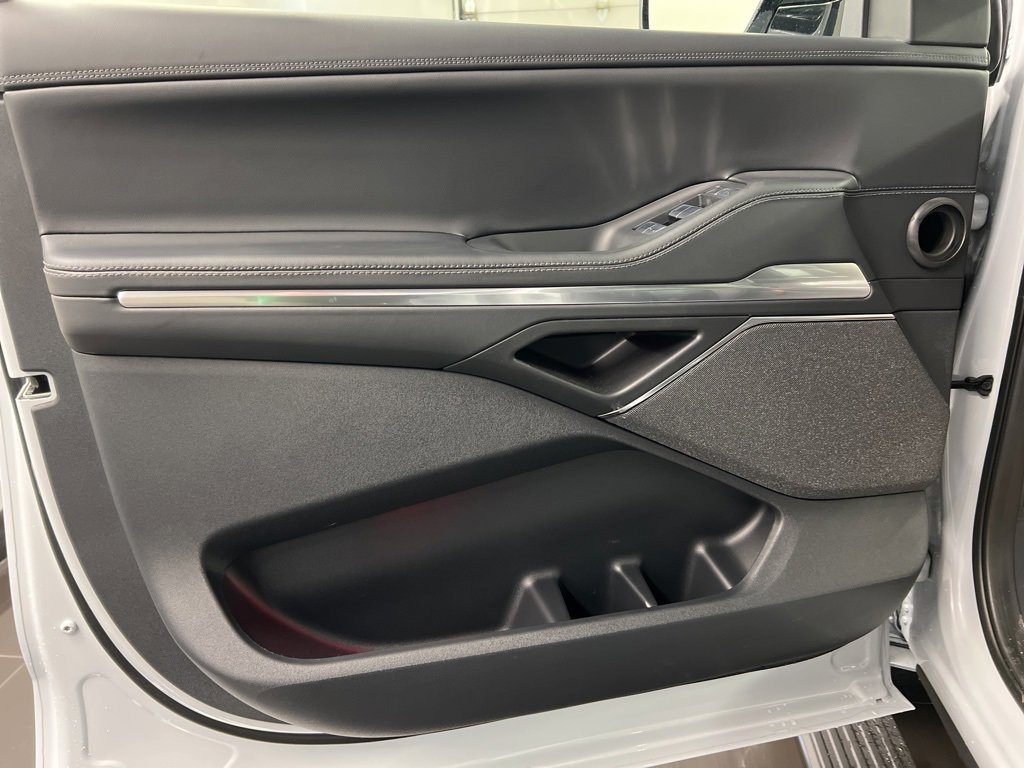 New 2026 Lincoln Navigator Reserve image 32