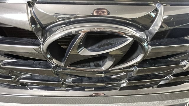 Used 2022 Hyundai Tucson SEL w/ Convenience + Premium Package AWD/4WD image 8