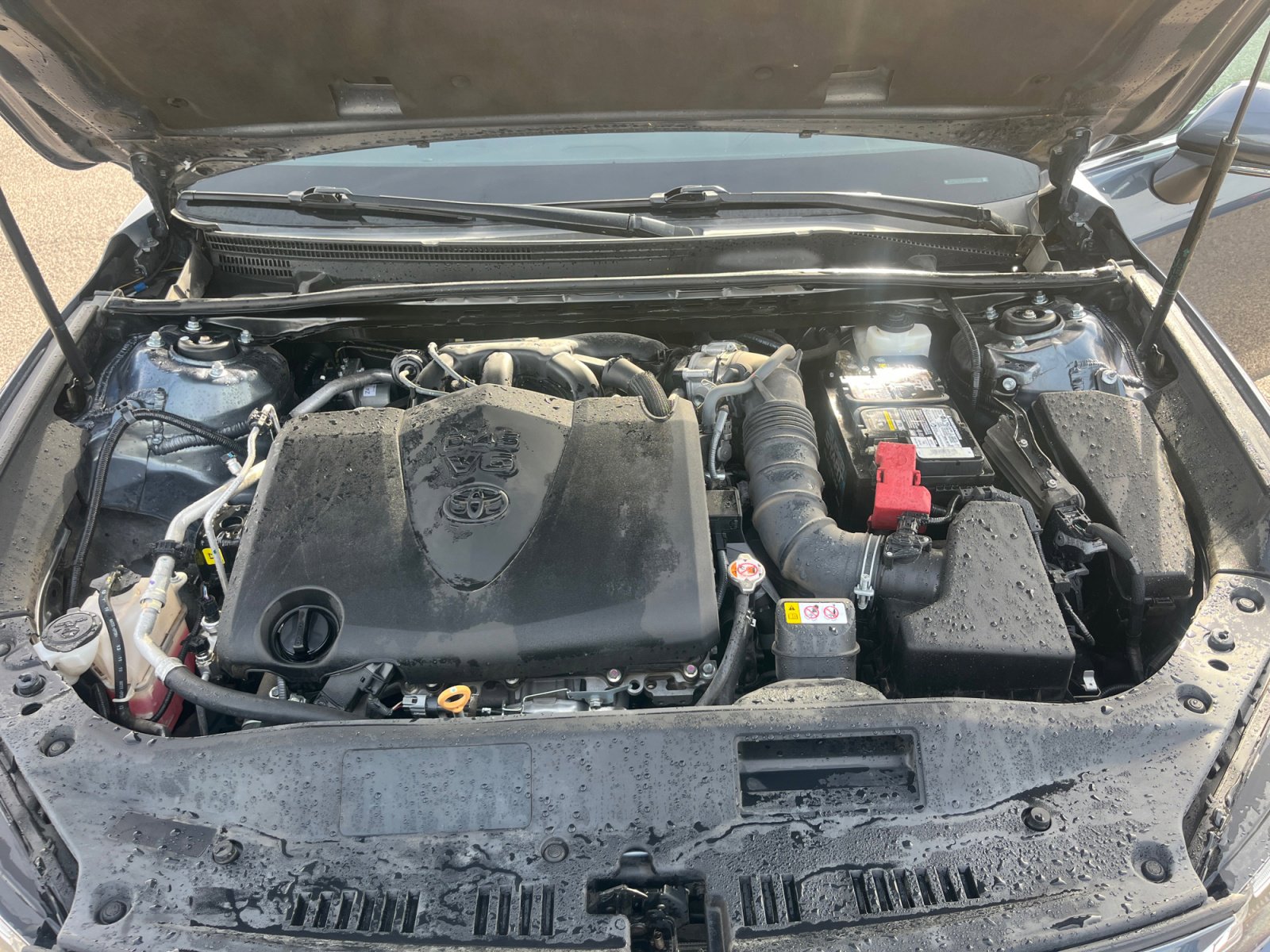 Used 2020 Toyota Avalon XLE image 21