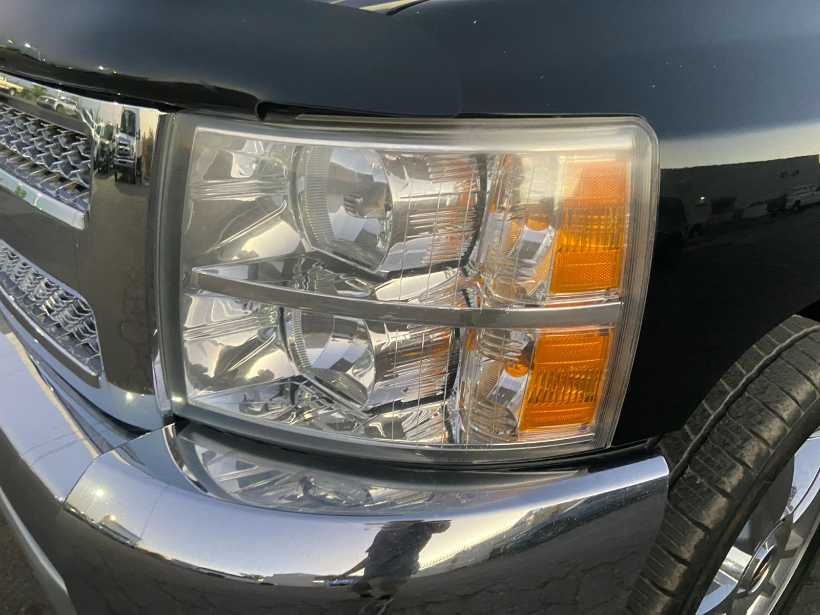 Used 2013 Chevrolet Silverado 1500 LT image 9