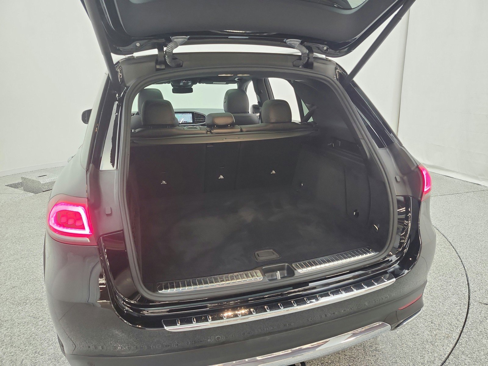 Certified 2022 Mercedes-Benz GLE 450 4MATIC image 21