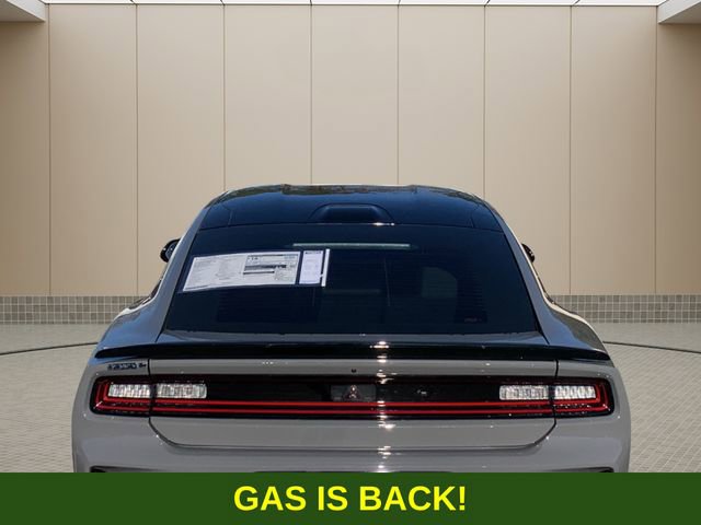 New 2026 Dodge Charger Scat Pack w/ Blacktop Package image 51