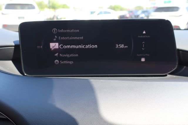 Used 2024 MAZDA MAZDA3 Hatchback w/Premium Plus Pkg AWD/4WD image 35