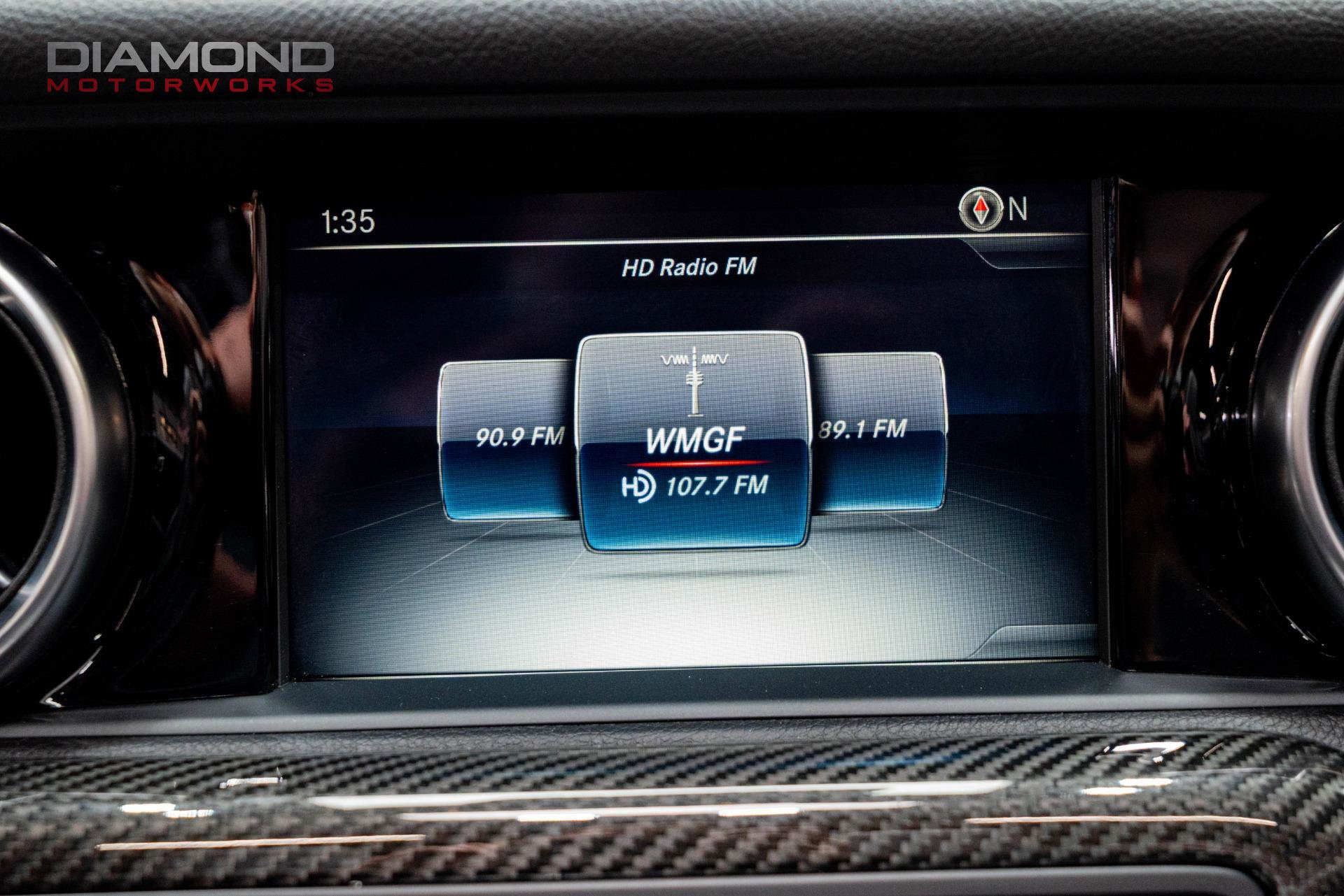 Used 2020 Mercedes-Benz SLC 43 AMG image 96