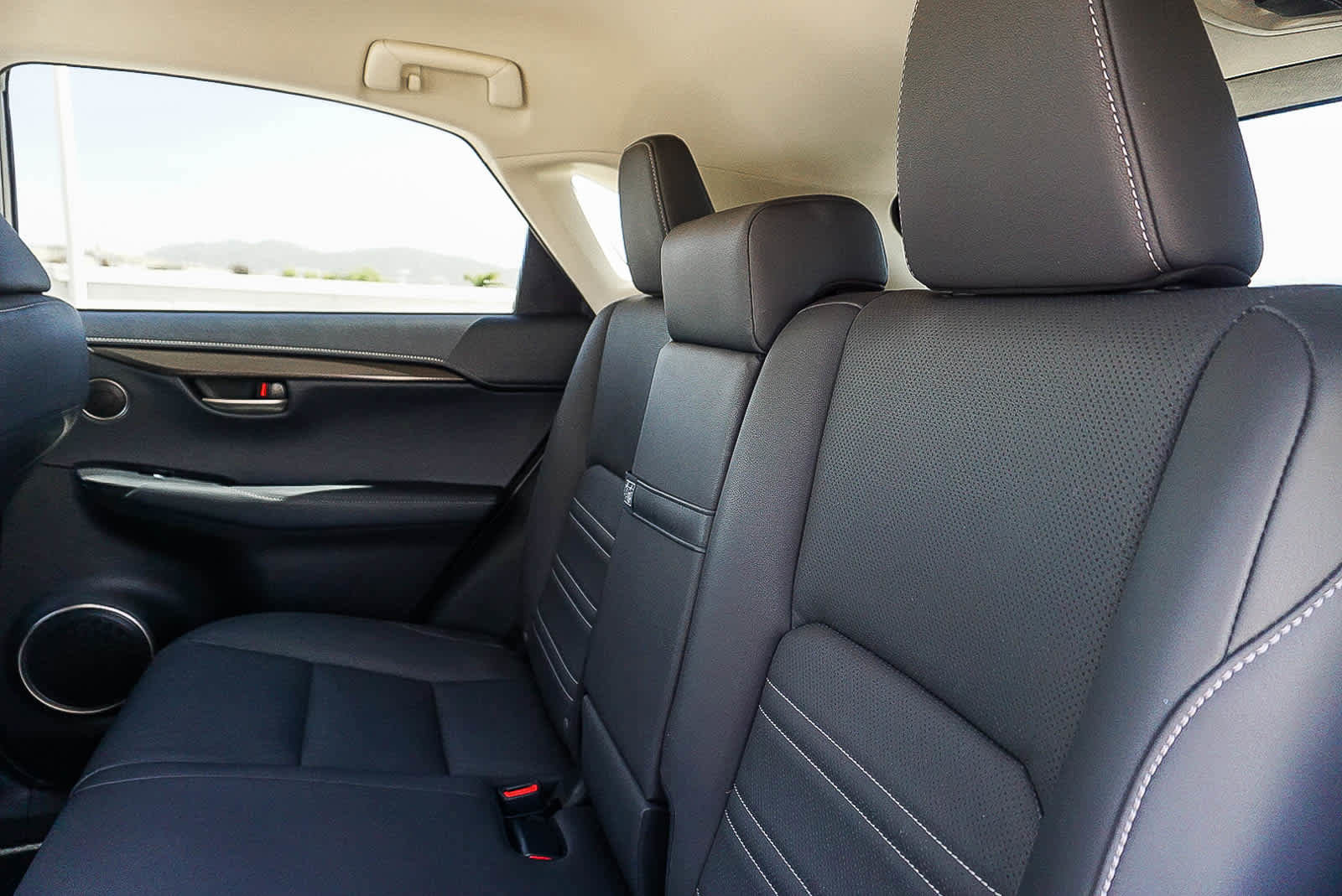 Used 2021 Lexus NX 300 FWD w/ Accessory Package 2 image 24