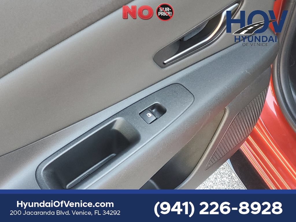 Used 2022 Hyundai Elantra N Line FWD image 16