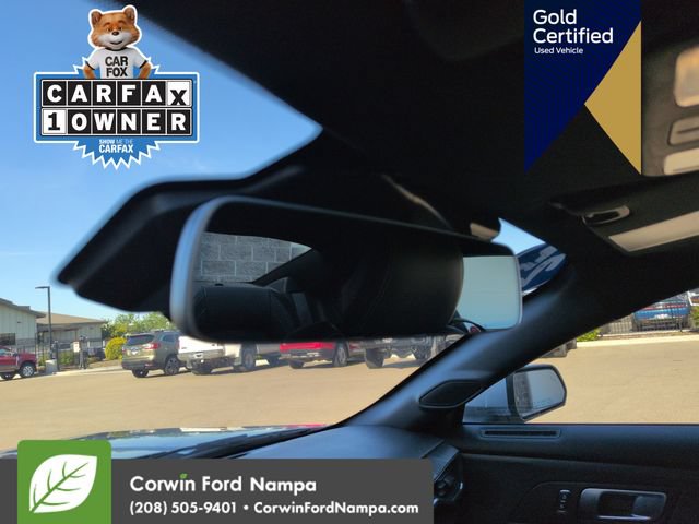 Used 2025 Ford Mustang GT Premium RWD image 23