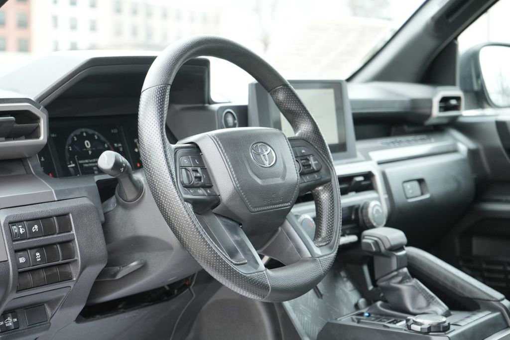 Used 2024 Toyota Tacoma SR5 image 24