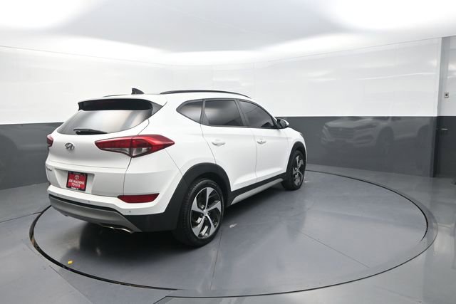 Used 2018 Hyundai Tucson Value FWD image 9