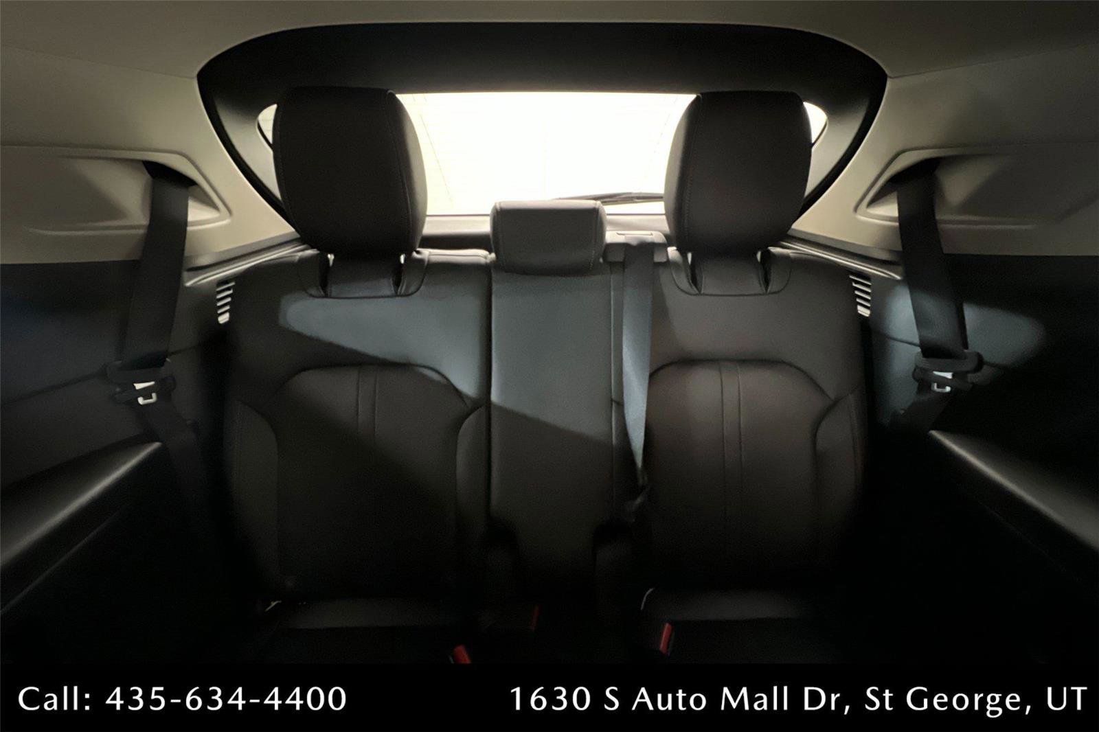 New 2025 MAZDA CX-90 3.3 Turbo w/ Preferred Package image 22