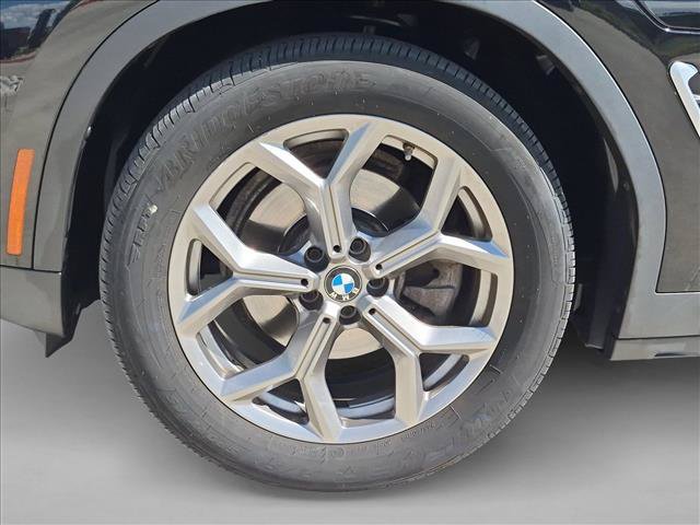 Used 2020 BMW X3 xDrive30e w/ Convenience Package AWD/4WD image 24