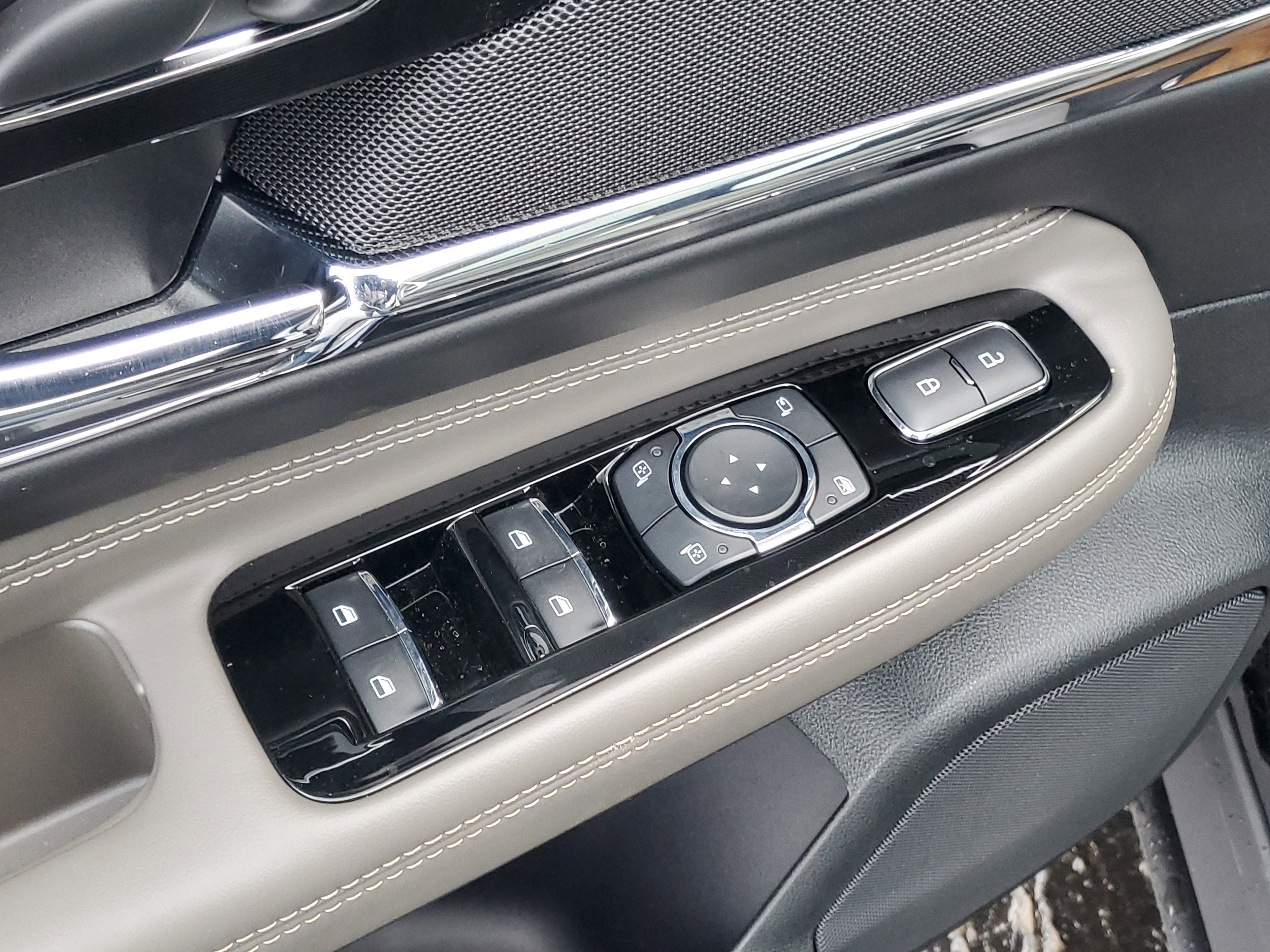 New 2026 Lincoln Corsair Grand Touring image 10