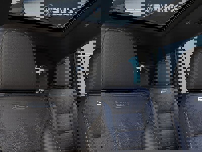 New 2026 GMC Acadia Denali Ultimate w/ LPO, Floor Liner Package image 48