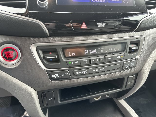 Used 2023 Honda Ridgeline RTL image 19