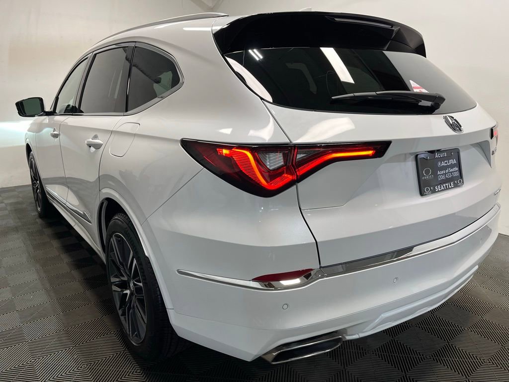 New 2026 Acura MDX w/ Advance Package image 22