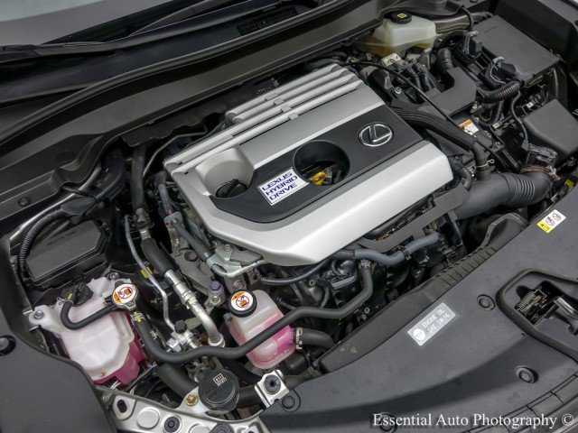 Used 2020 Lexus UX 250h w/ Premium Package AWD/4WD image 31