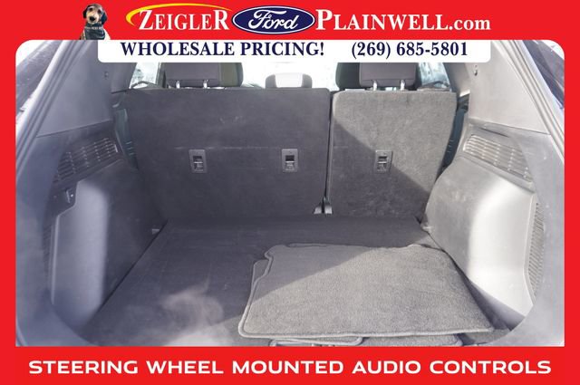 Used 2023 Ford Escape Active image 5