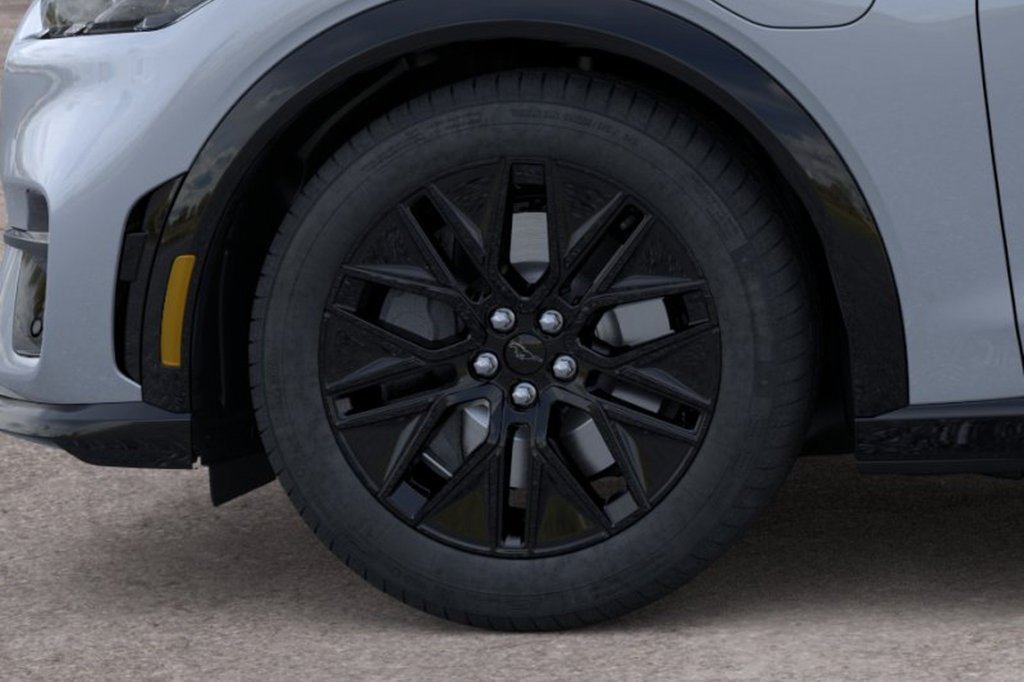 New 2026 Ford Mustang Mach-E Premium w/ Sport Appearance Package RWD image 23