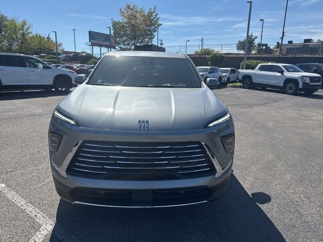 New 2026 Buick Enclave Preferred w/ Power Package image 16