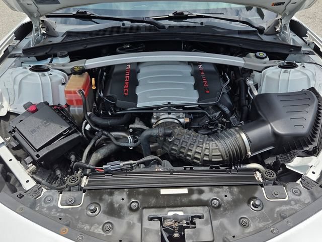 Used 2019 Chevrolet Camaro SS RWD image 20