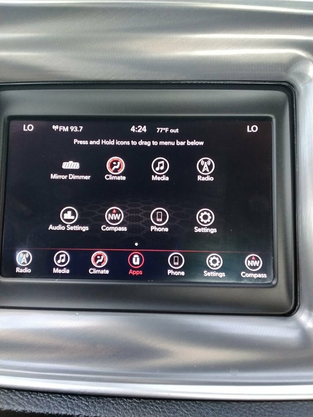 Used 2019 Dodge Challenger SXT RWD image 20