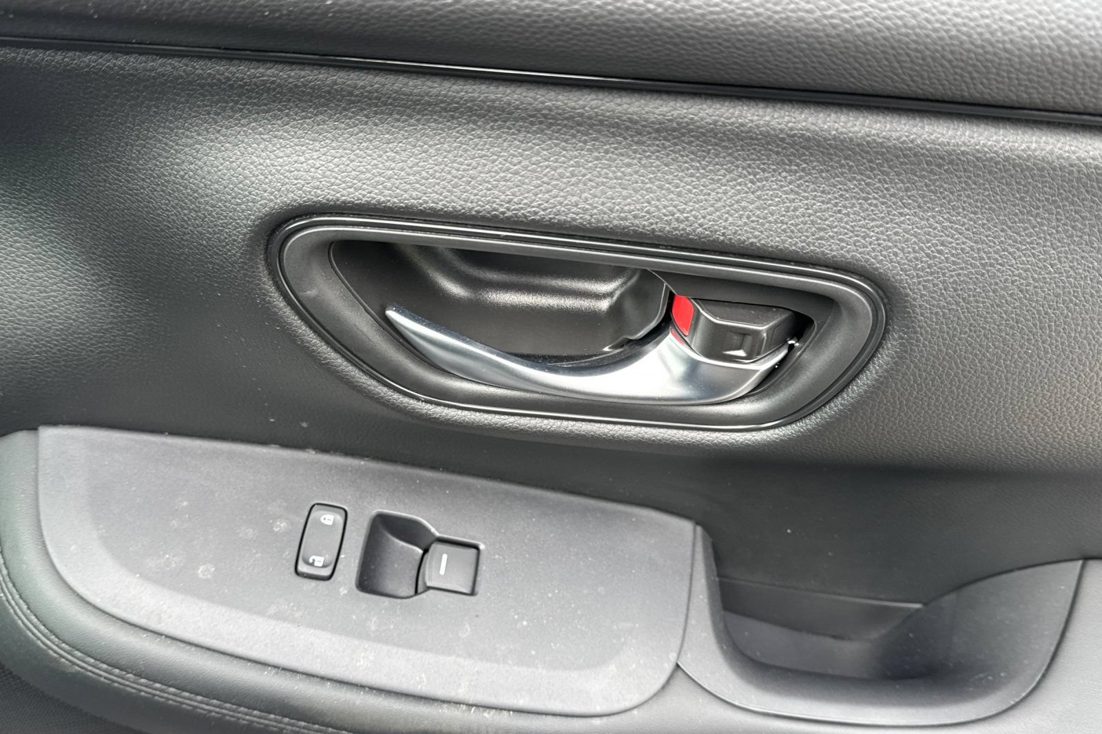 New 2027 Honda HR-V LX image 21