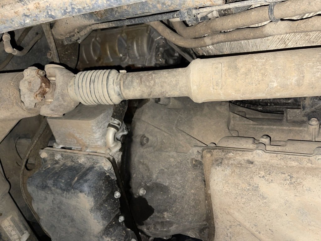 Used 2011 Ford F350 King Ranch w/ FX4 Off Road Pkg image 35