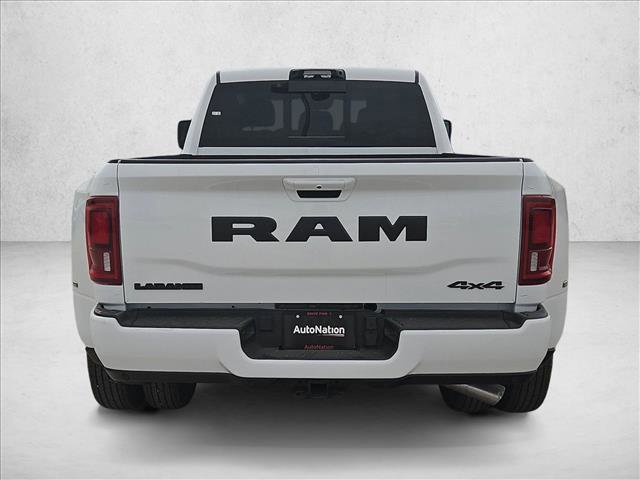 New 2026 RAM 3500 Laramie image 8