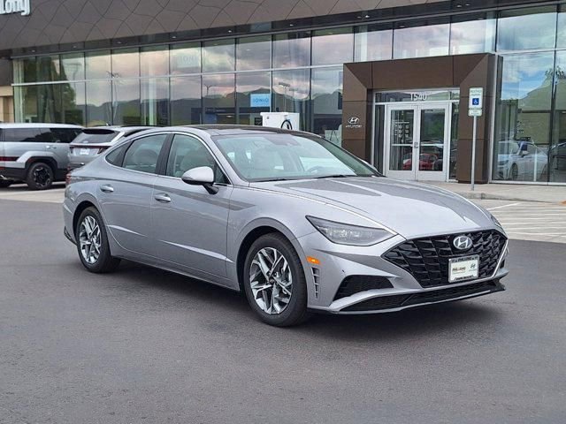 Used 2023 Hyundai Sonata SEL w/ Convenience Package