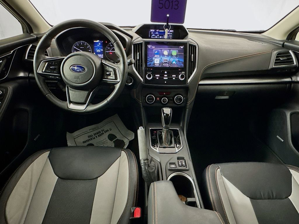 Used 2018 Subaru Crosstrek 2.0i Limited AWD/4WD image 26