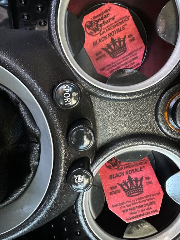 Used 2011 MINI Cooper S image 21