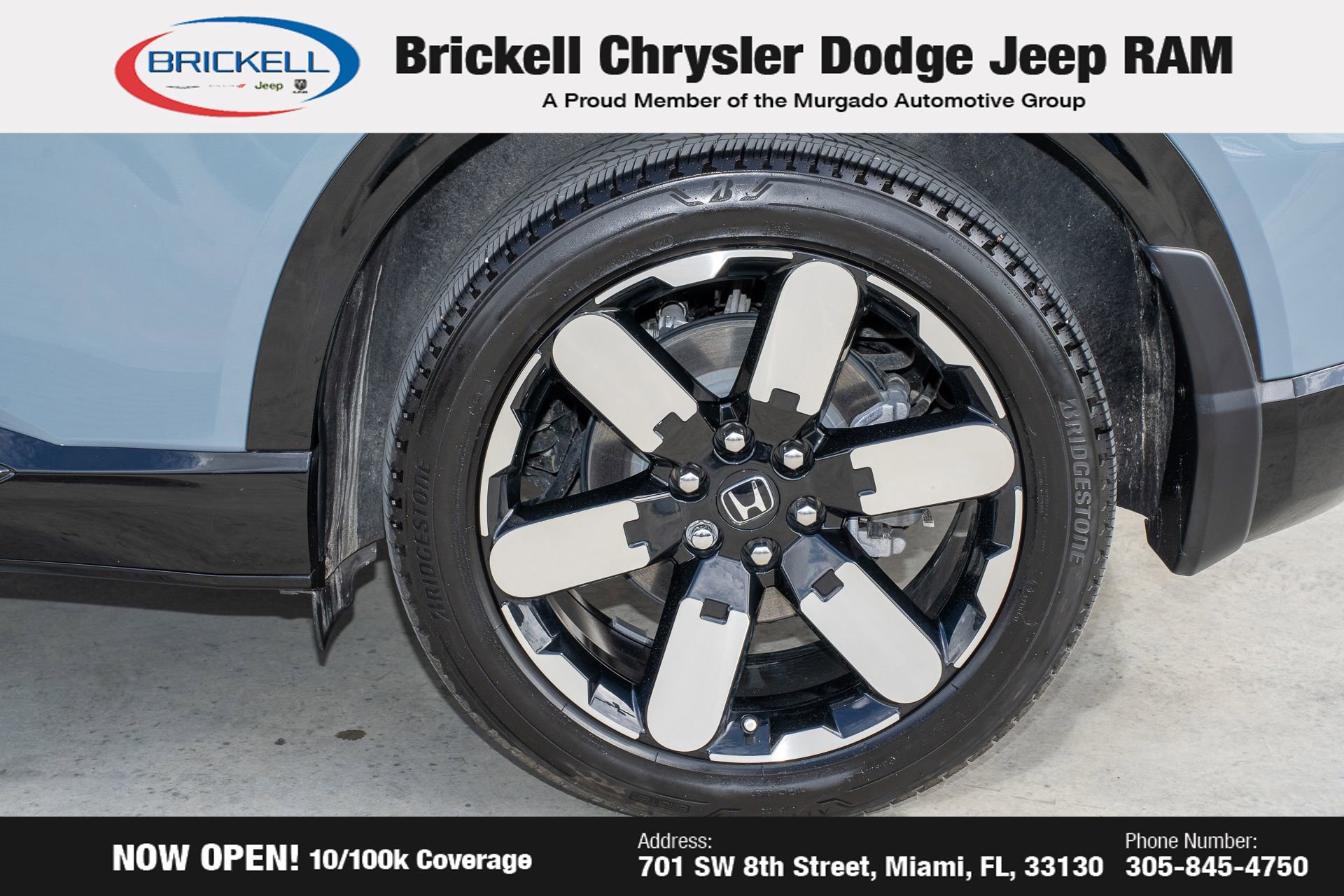 Used 2024 Honda Prologue Elite image 39