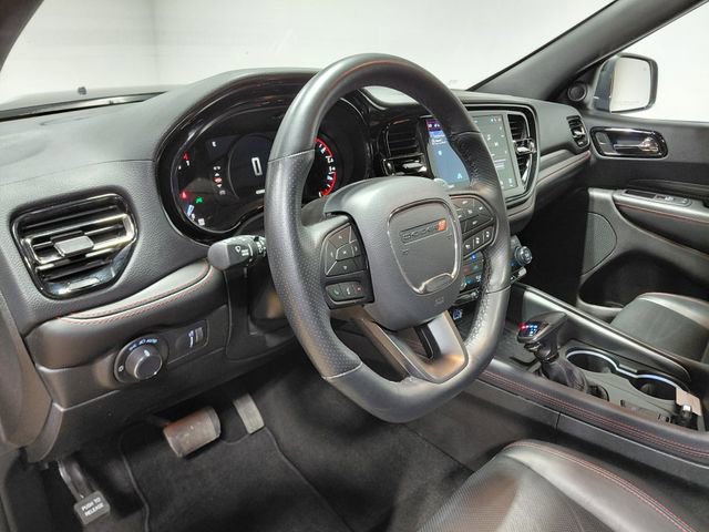 Used 2025 Dodge Durango R/T AWD/4WD image 30