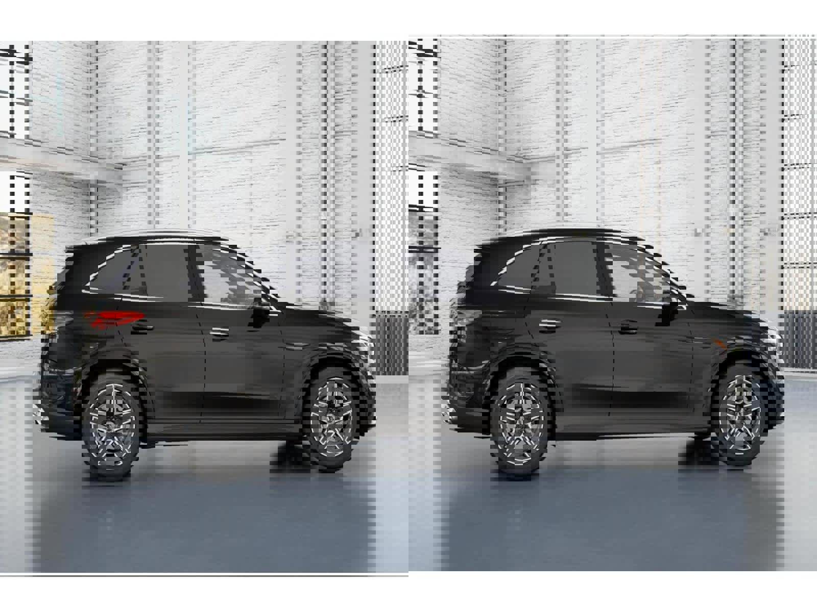 New 2026 Mercedes-Benz GLC 300 image 16