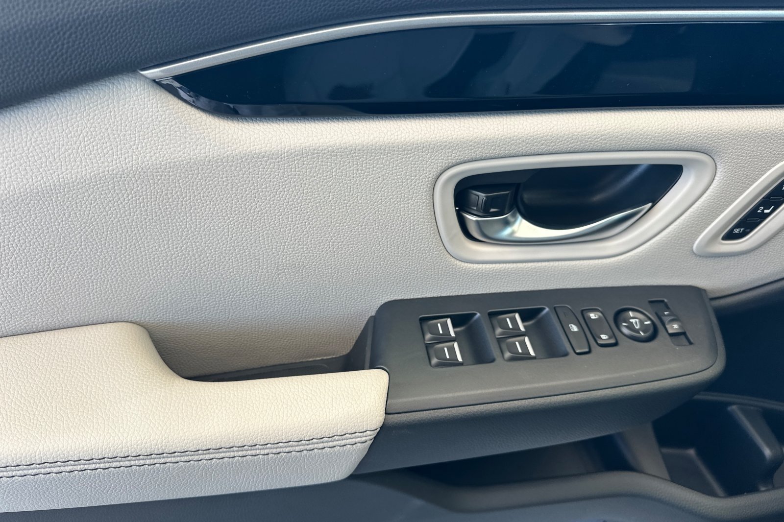 New 2026 Honda Pilot EX-L image 12
