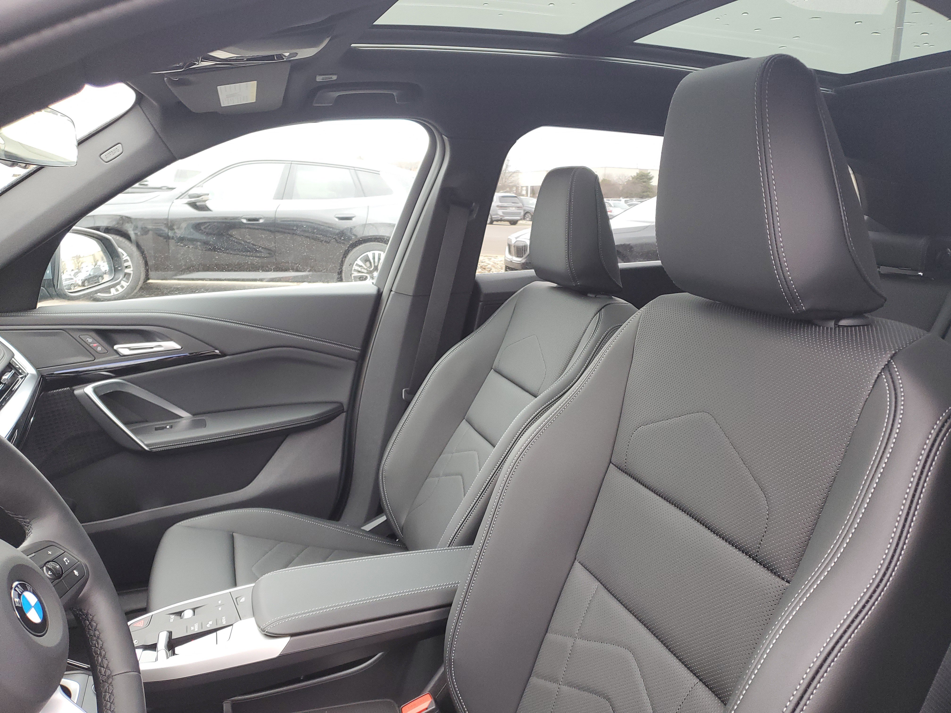 New 2026 BMW X1 xDrive28i image 7